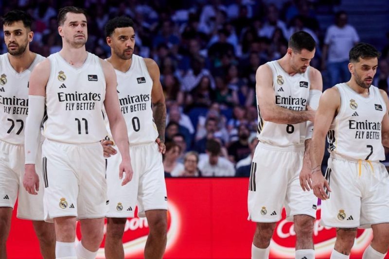 Real Madrid Baloncesto: The Most Successful Club in European Basketball History