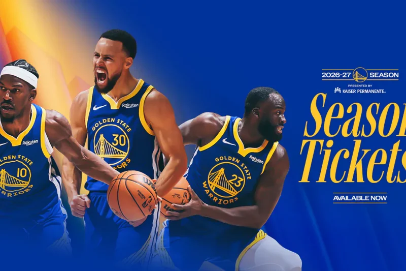 Golden State Warriors: The Rise of a Basketball Dynasty