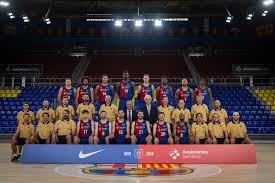 FC Barcelona Bàsquet: A European Basketball Giant